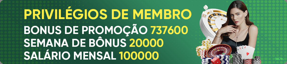 987h - O melhor cassino online para brasileiros está pronto para você!